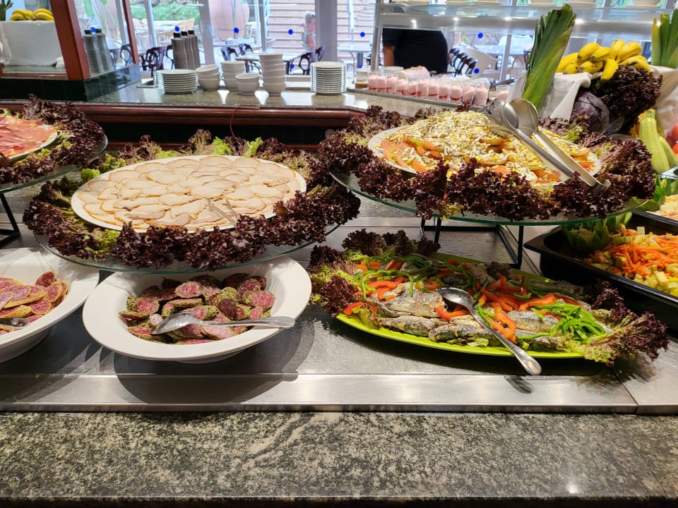 Gastro HL Sahara Playa