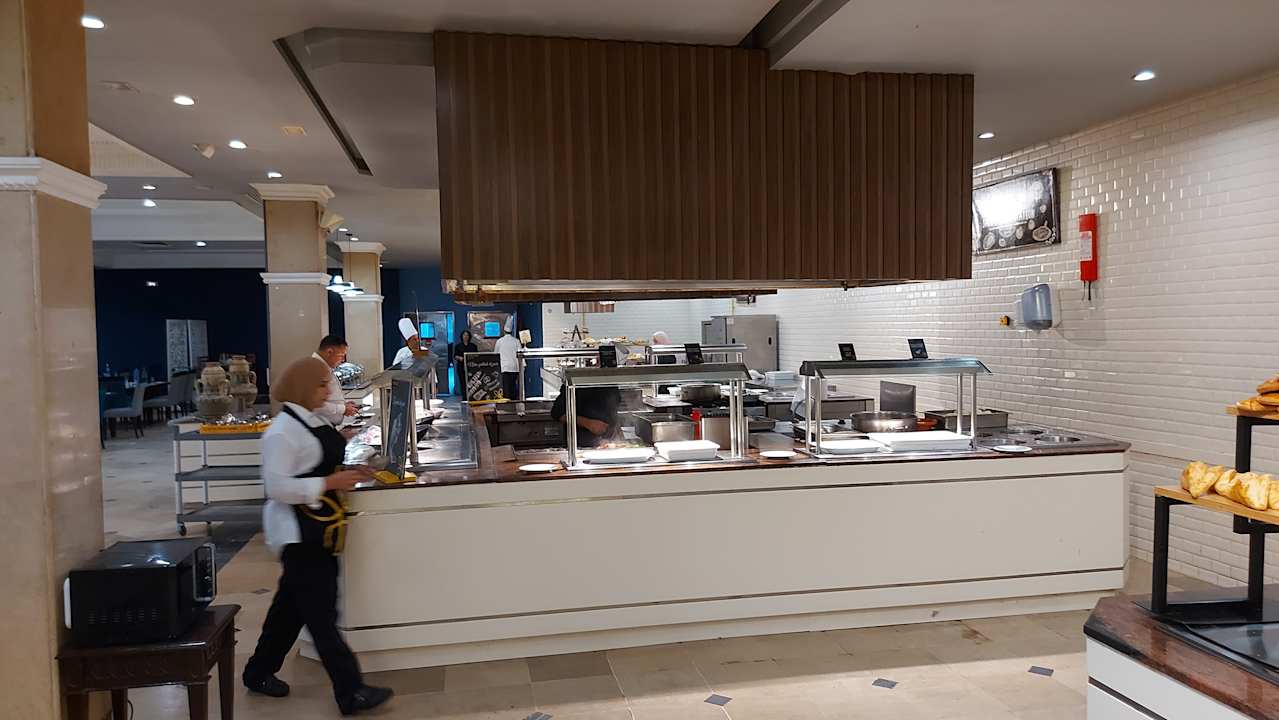 Gastro Sentido Bellevue Park