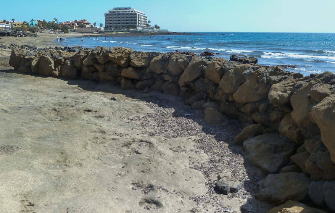 Strand Kn Arenas del Mar Hotel