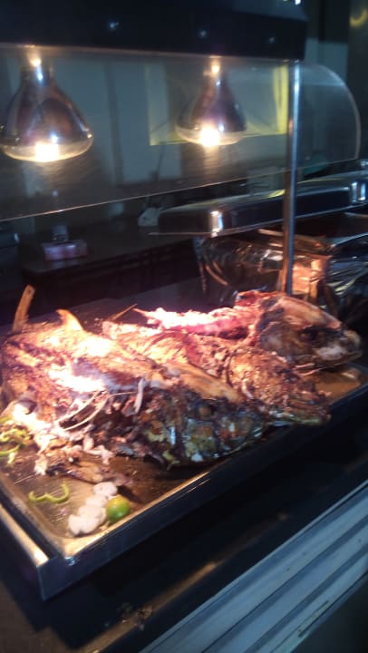 Gastro Pickalbatros Aqua Vista Resort - Hurghada