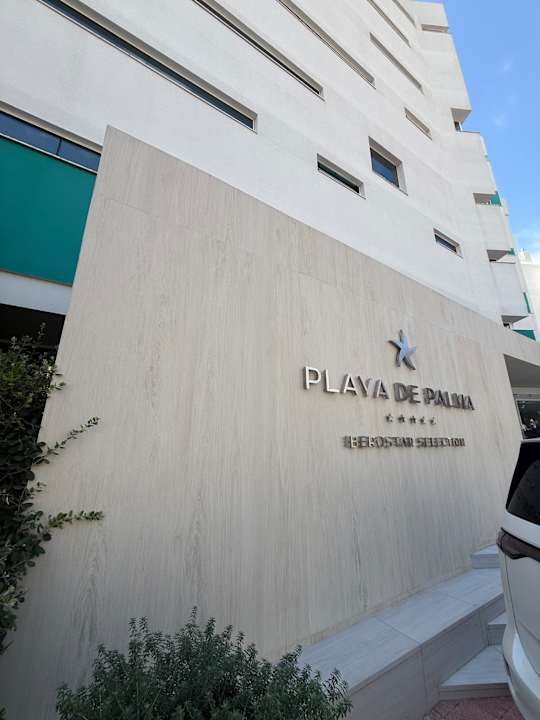 Außenansicht Iberostar Selection Playa de Palma