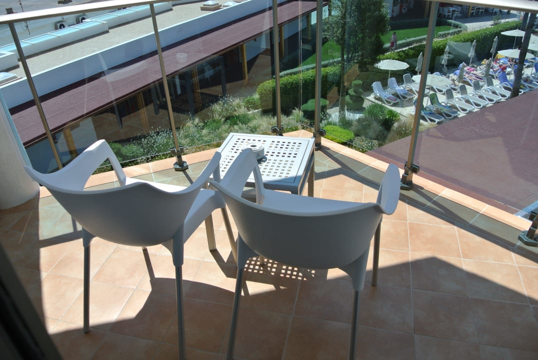 Balkon Hipotels Cala Millor Park