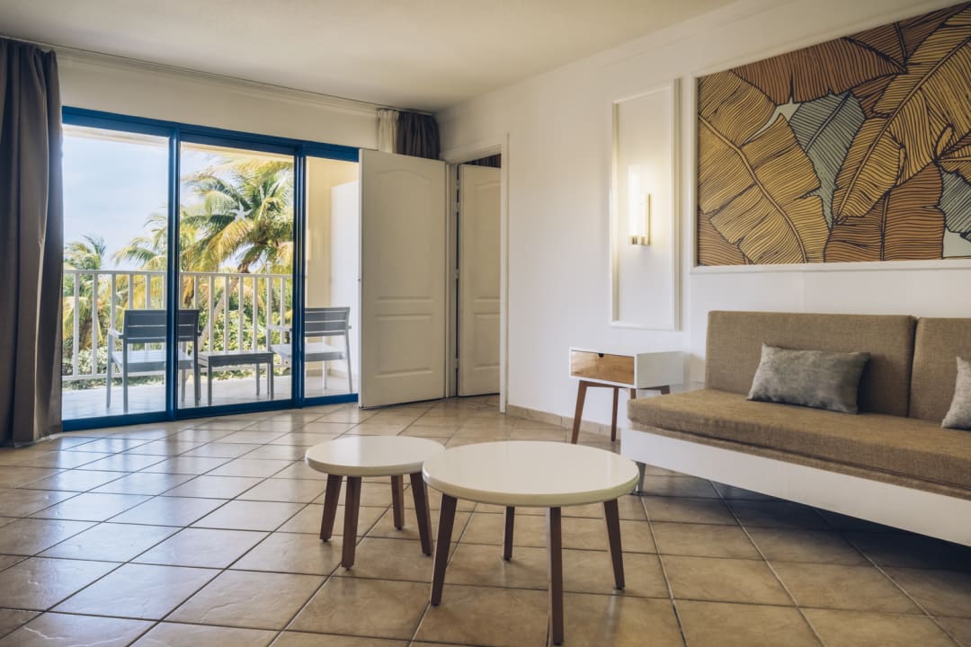 Zimmer Iberostar Origin Playa Alameda