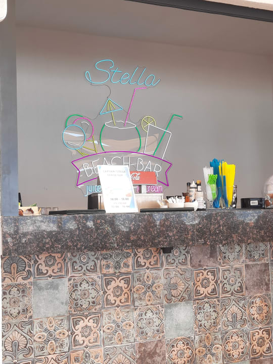 Strand Side Stella Elite Resort & Spa