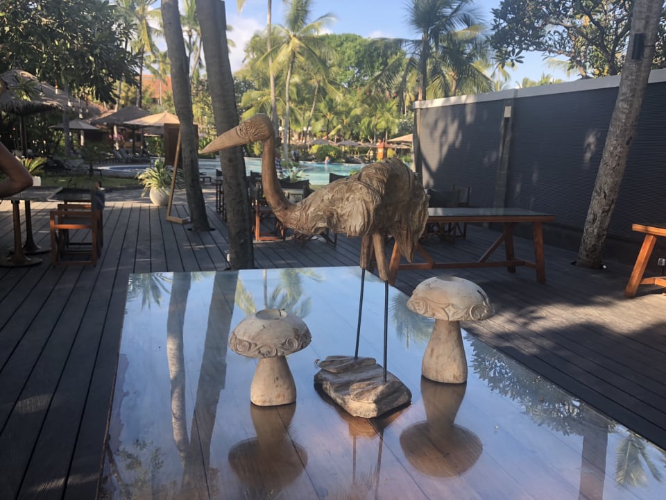 Sonstiges Paradisus by Melia Bali