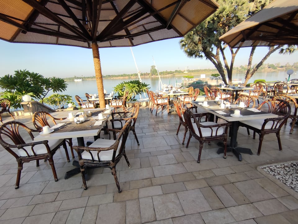 Gastro Jolie Ville Kings Island Luxor