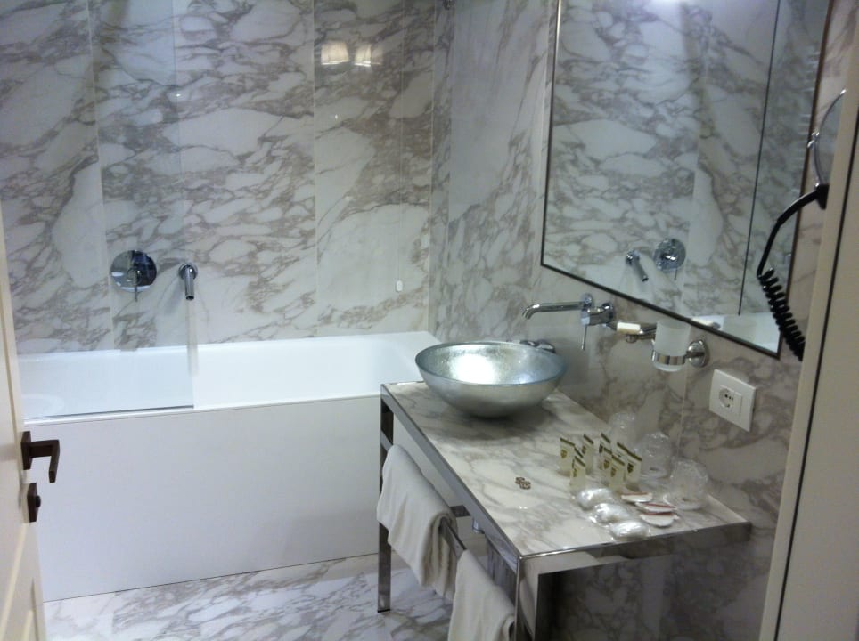 Zimmer Palazzo Veneziano