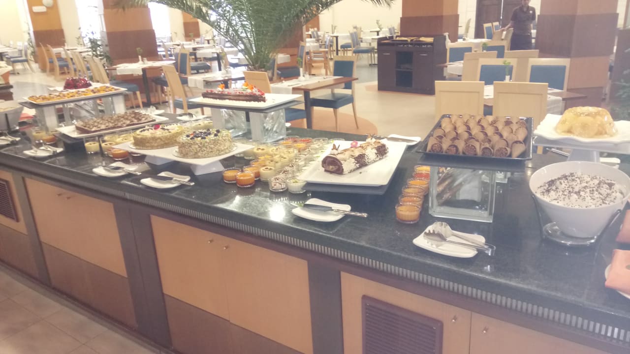 Restaurant Sol Luna Bay