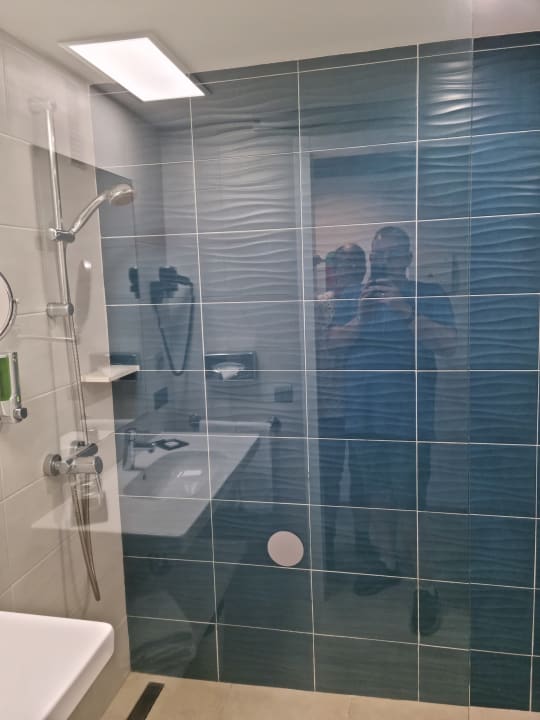 Zimmer Hotel Riu Vistamar