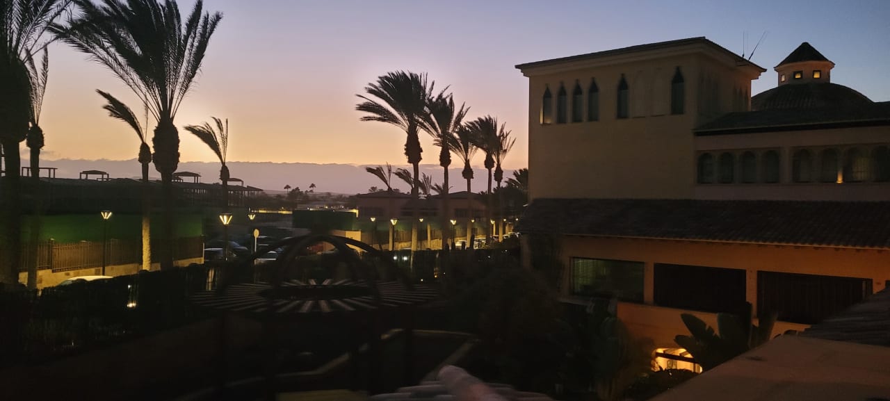 Pool Secrets Bahia Real Resort & SPA