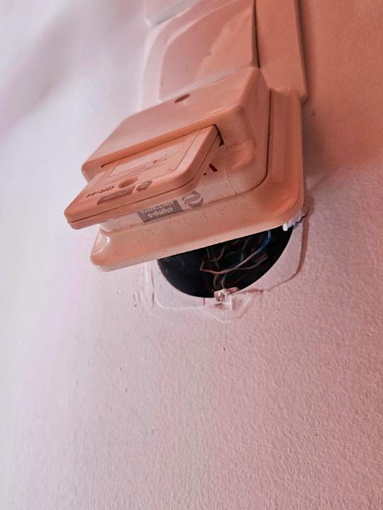 Zimmer Bali Mare Village