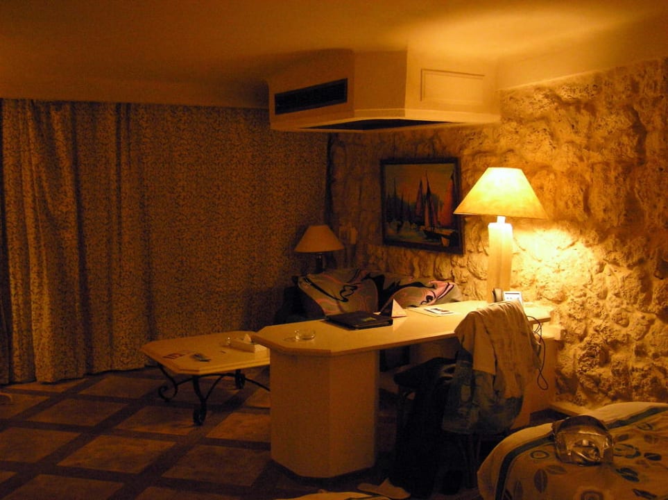 №6116 Pickalbatros Citadel Resort