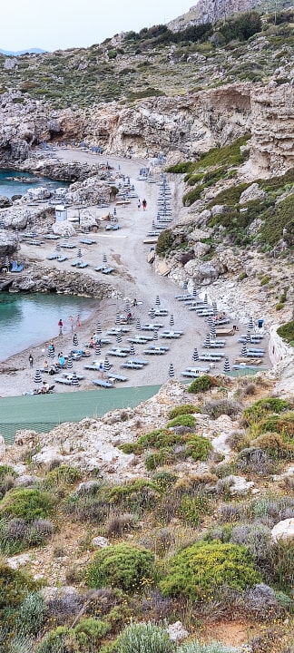 Strand Hotel Kalithea Horizon Royal