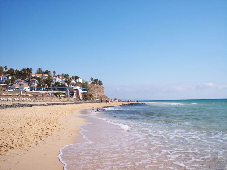Der Strand Iberostar Waves Gaviotas Park