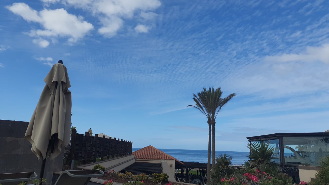 Ausblick Lopesan Costa Meloneras, Resort & Spa