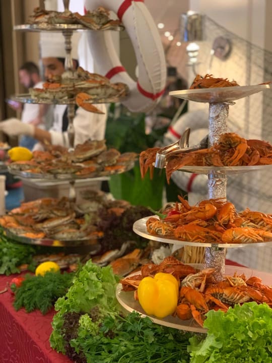 Gastro Hotel Delphin Imperial