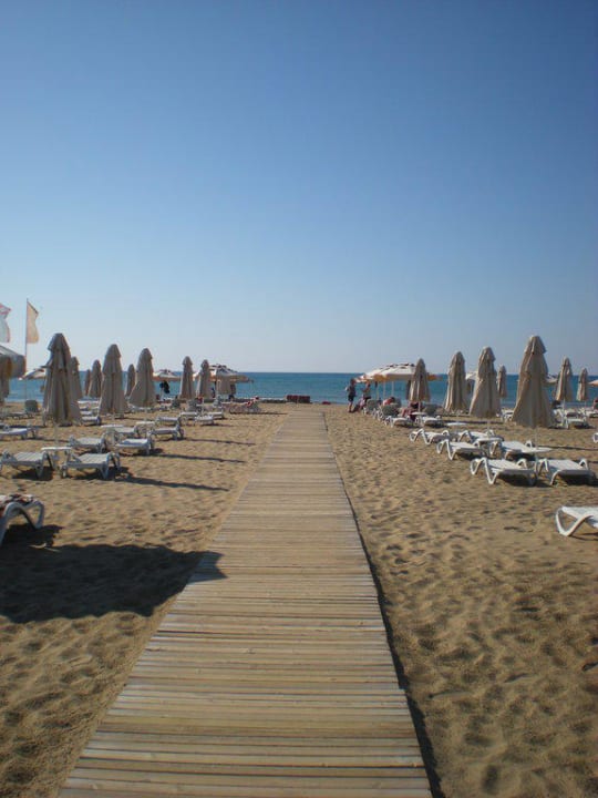 Weg zum Meer TUI BLUE Side