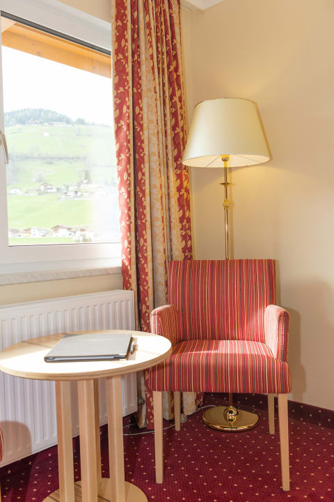 Zimmer Hotel Schneeberger