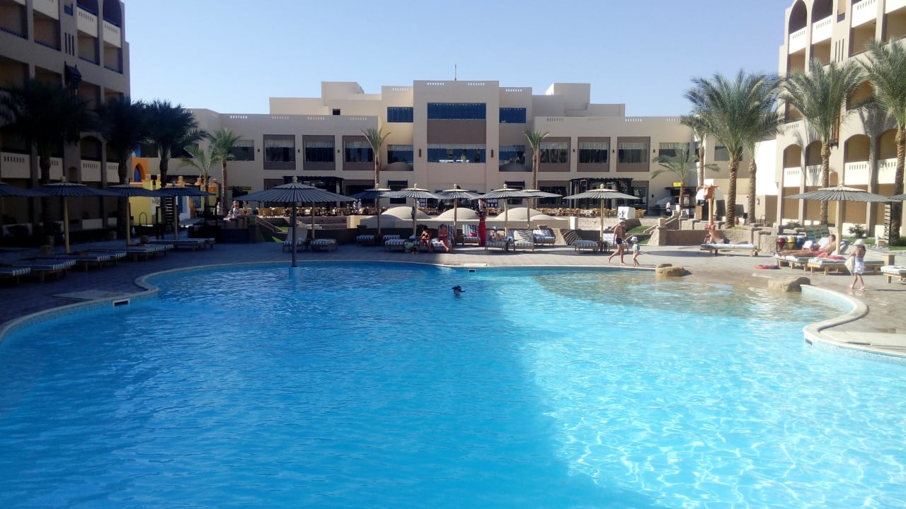 Nubia aqua beach resort El Karma Aqua Beach Resort