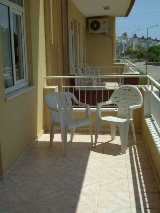 Hane Apartment in Side/Kumköy Apartments Hane Annex