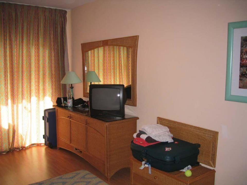 Zimmer des Tabaiba Princess Tabaiba Princess
