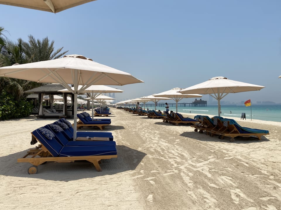 Strand Jumeirah Al Qasr