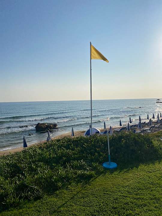 Strand Hotel Ariadne Beach