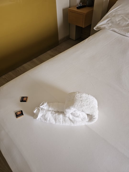 Zimmer Hotel Bonanza Playa