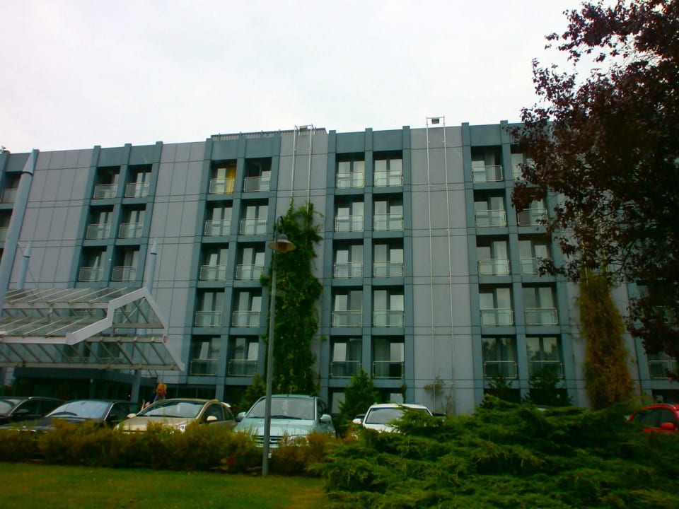 HI Airport HAJ Leonardo Hotel Hannover Airport