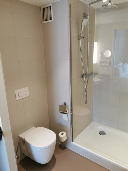 Zimmer NH Collection Hamburg City