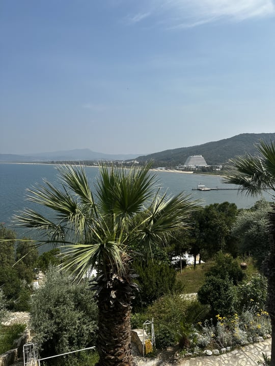 Ausblick Labranda Ephesus Princess