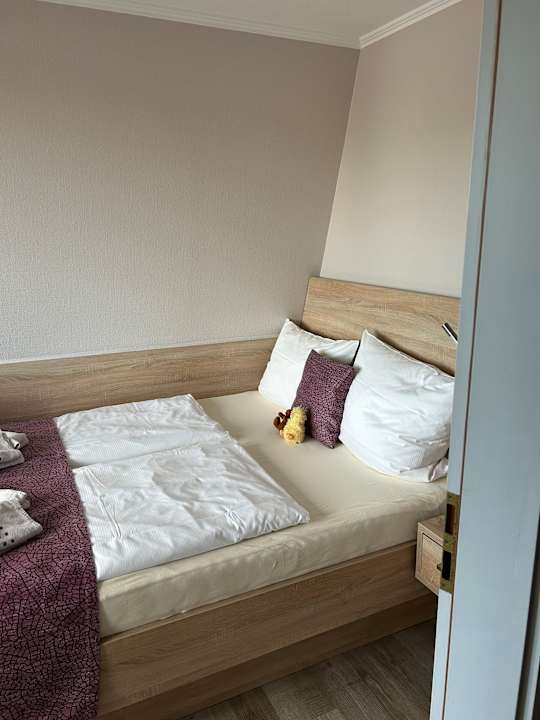 Zimmer Hotel Wattenkieker