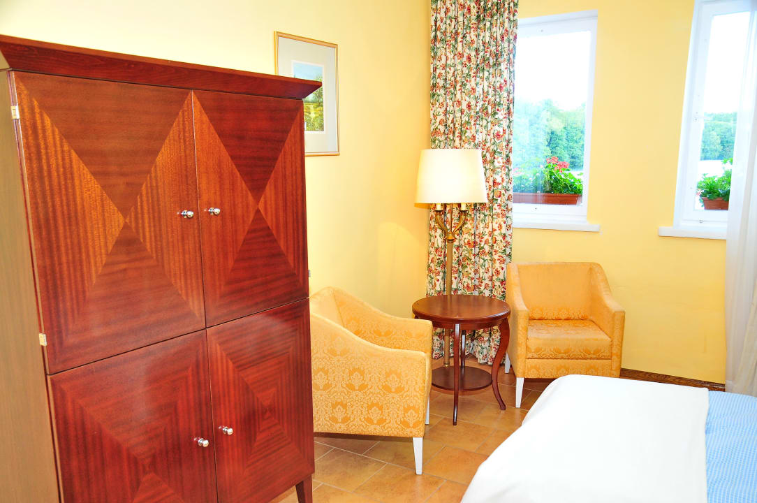 Zimmer Podzamcze - Schlosspension