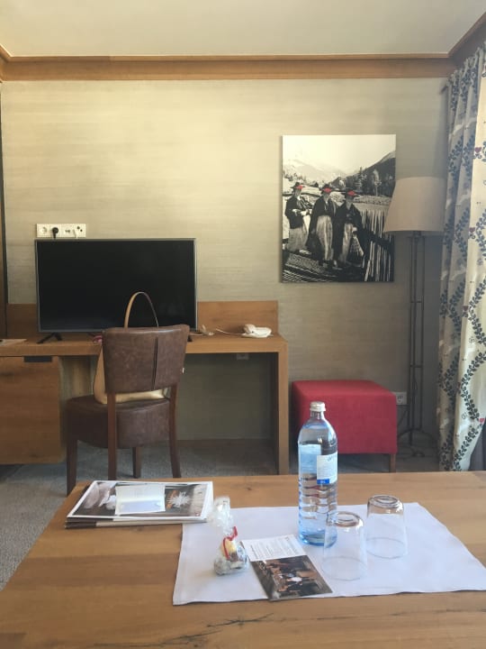 Zimmer Hotel Sonnenhof