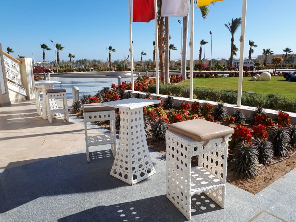 Gastro Pickalbatros Aqua Blu Resort - Hurghada
