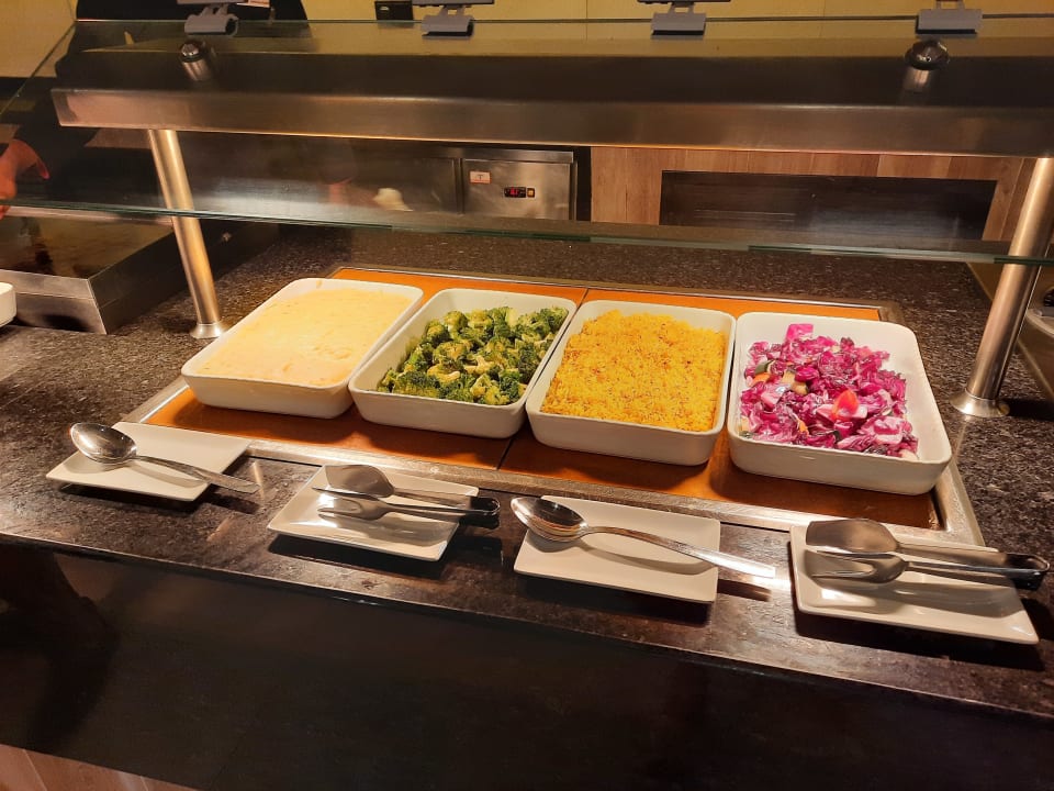 Gastro Hotel Riu Jambo