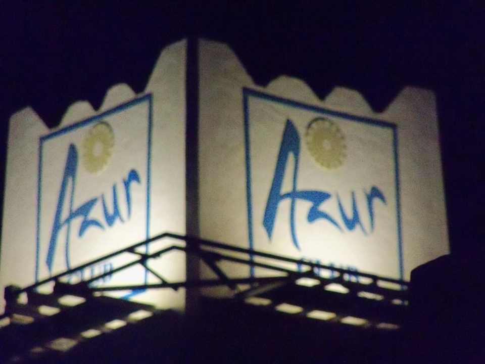 Arabella Azur Resort Tower Arabella Azur Resort