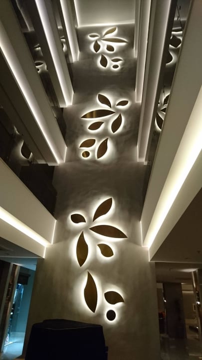 Schöner Anblick Side Sunport Hotel & Spa