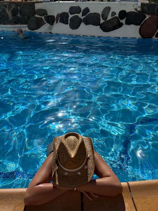 Pool Abora Buenaventura by Lopesan Hotels
