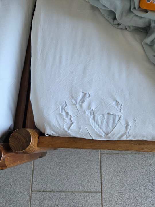 Zimmer Hotel Lofos Plakias