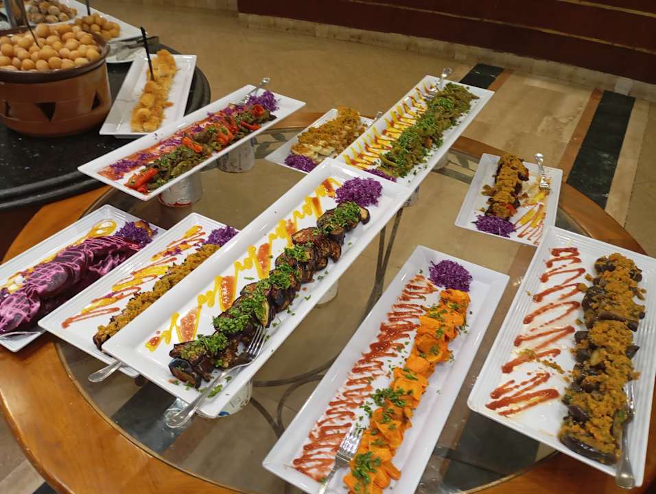 Sonstiges Coral Hills Resorts & SPA