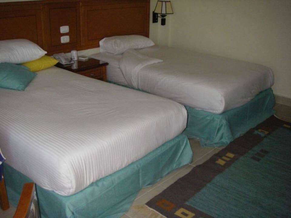 Bett Amwaj Beach Club Abu Soma Resort