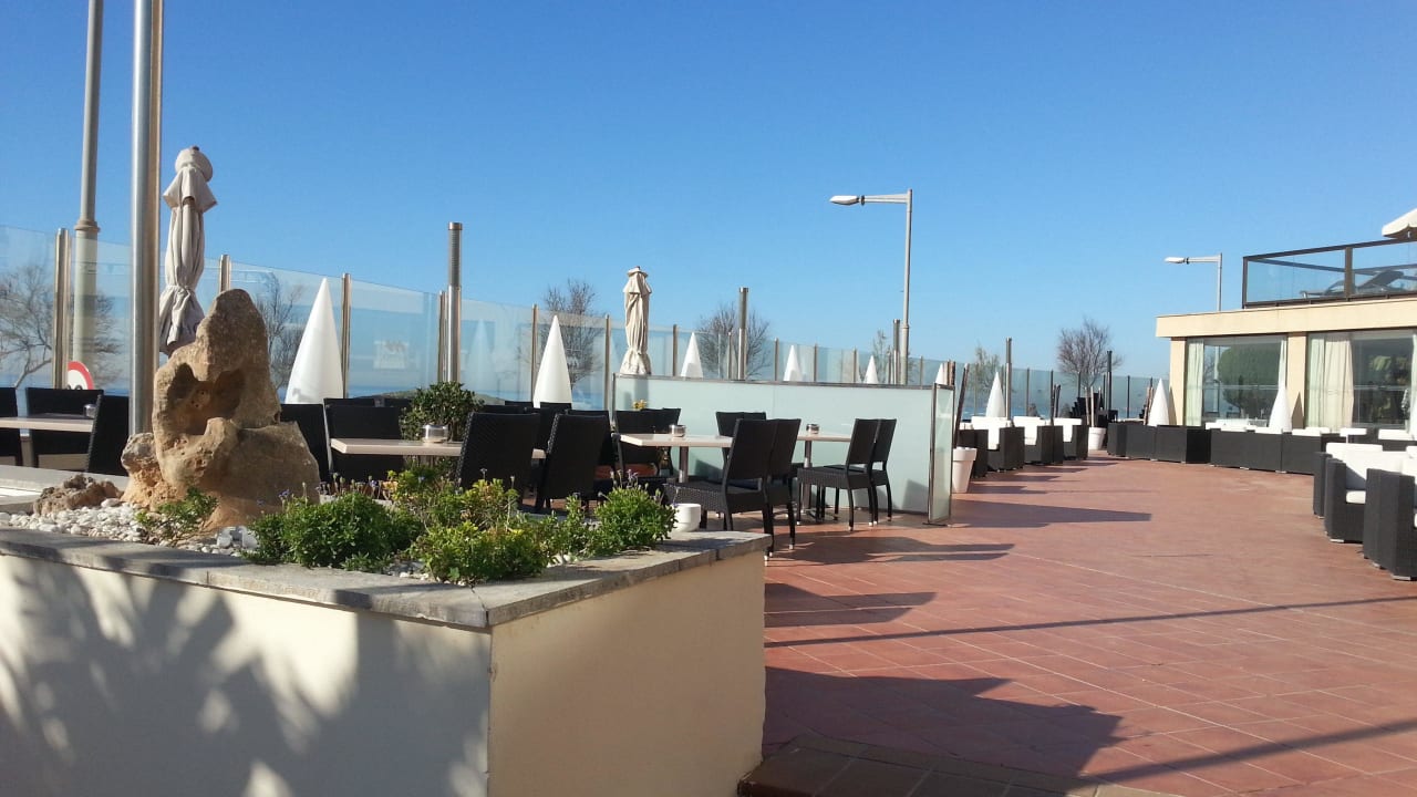 Sonstiges Motiv AluaSoul Palma