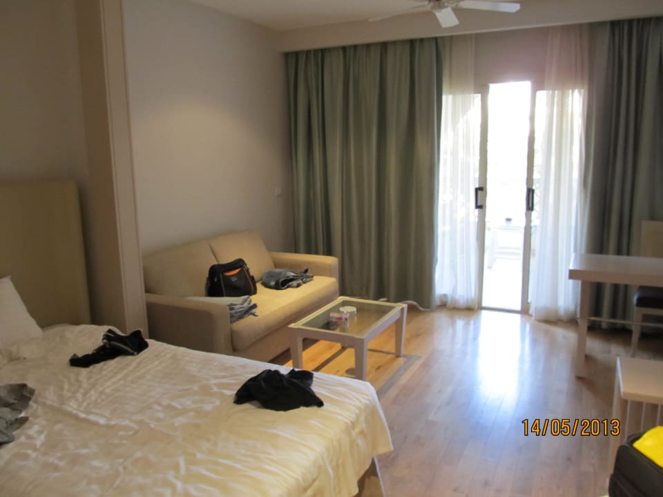 Zimmer Old Palace Resort Sahl Hasheesh