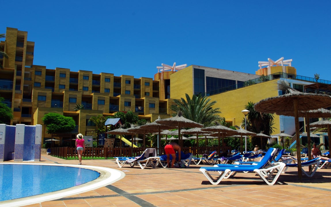 Brodzik dla dzieci SBH Club Paraiso Playa