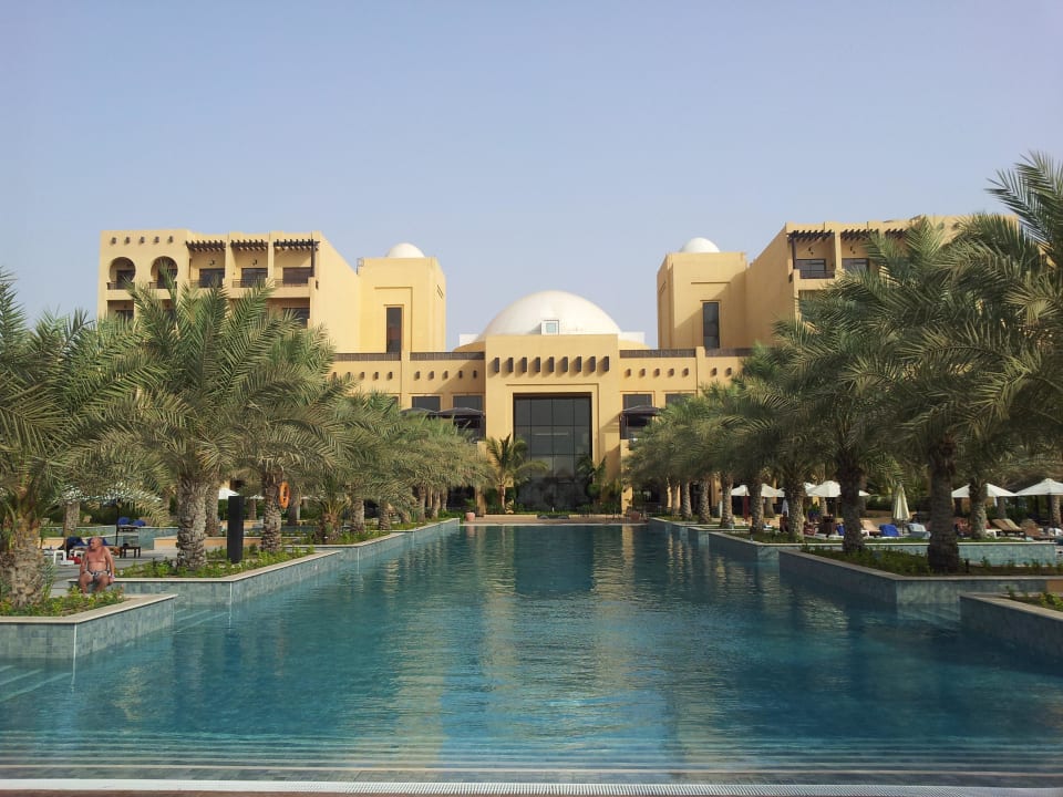 Hotel mit Pool Rixos Al Mairid Ras Al Khaimah