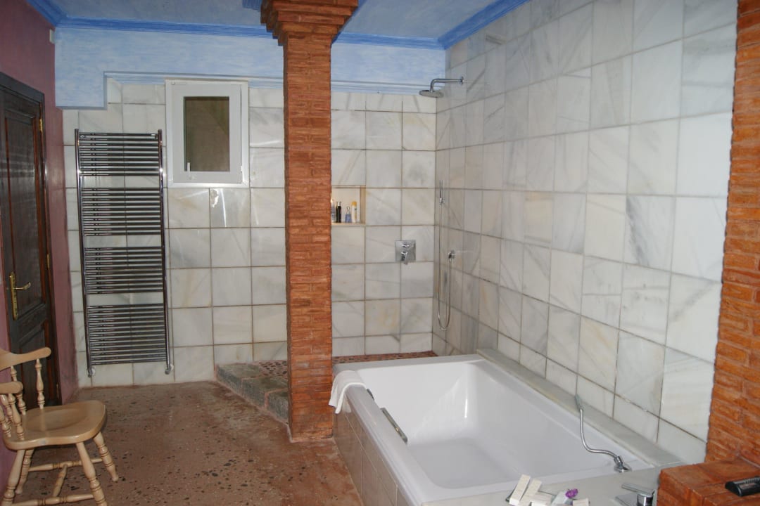 Zimmer 17 Finca Ca N'Aí