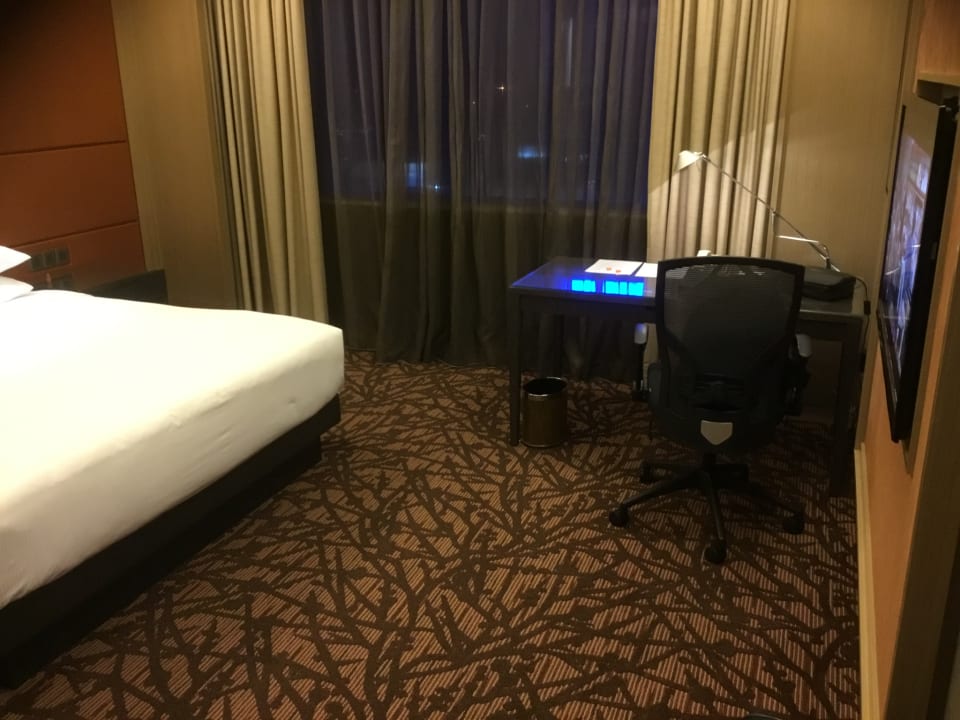 Zimmer Hilton Petaling Jaya