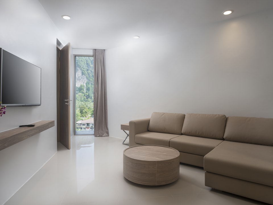 Zimmer Centara Life Phu Pano Resort Krabi