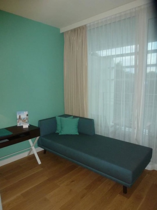 Das Zimmer Falkensteiner Hotel & Spa Jesolo